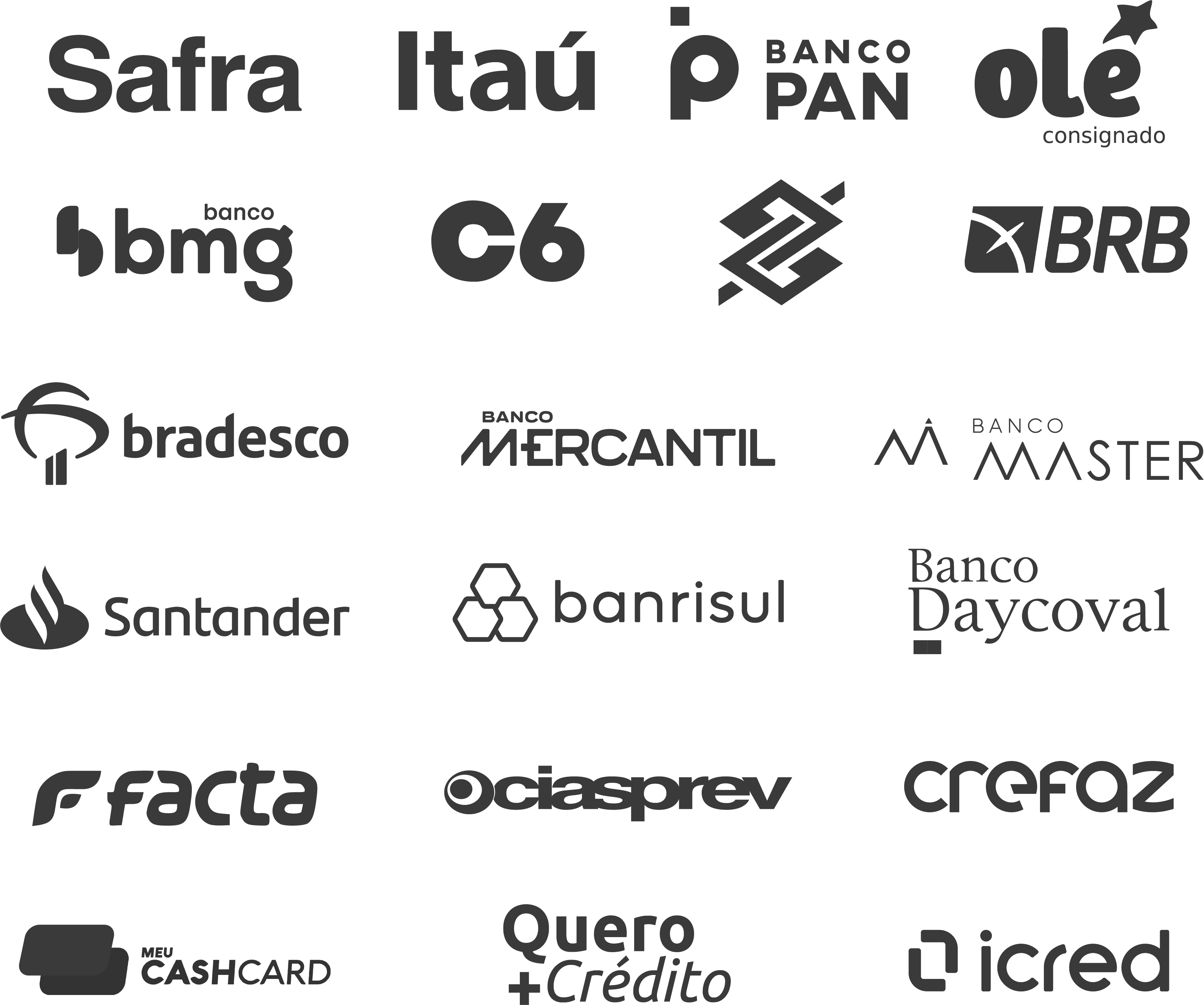 Bancos prospetca mobile